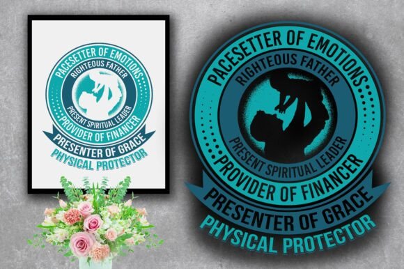 Best Dad Design: Crafting Tributes with Meaningful Graphics