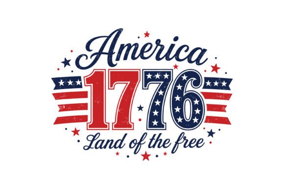 Capturing Liberty: How to Use the America 1776 Freedom Design