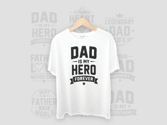 Celebrate Dad: A Design Bundle for Every Creator