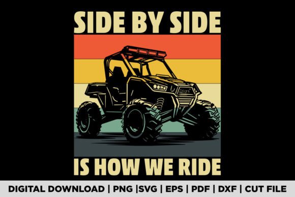 Funny SxS UTV Designs: Unleash Creative Energy for Men & Women