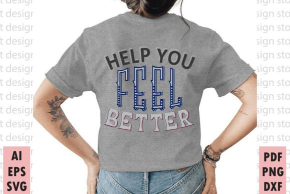Uplifting Designs: The 